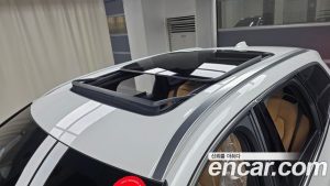 Volvo XC60 B5 ULTIMATE Bright 2024 года из Южной Кореи