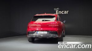 Genesis GV70 2.5T Бензин AWD 2025 года из Южной Кореи