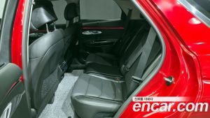 Genesis GV70 2.5T Бензин AWD 2025 года из Южной Кореи