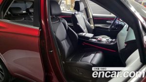 Genesis GV70 2.5T Бензин AWD 2025 года из Южной Кореи