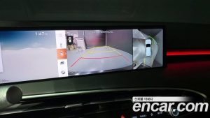 Genesis GV70 2.5T Бензин AWD 2025 года из Южной Кореи