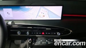 Genesis GV70 2.5T Бензин AWD 2025 года из Южной Кореи