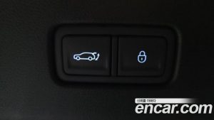Genesis GV70 2.5T Бензин AWD 2025 года из Южной Кореи