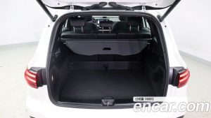 Mercedes-Benz GLB-Class GLB250 4MATIC 2025 года из Южной Кореи