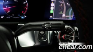 Mercedes-Benz GLB-Class GLB250 4MATIC 2025 года из Южной Кореи