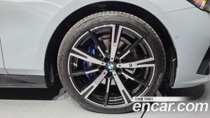 BMW 5-Series 530i xDrive M Sport 2025 года из Южной Кореи