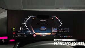 BMW 5-Series 530i xDrive M Sport 2025 года из Южной Кореи