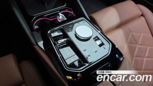 BMW 5-Series 530i xDrive M Sport 2025 года из Южной Кореи
