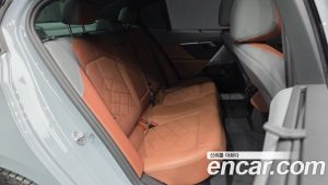 BMW 5-Series 530i xDrive M Sport 2025 года из Южной Кореи