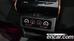 BMW 5-Series 530i xDrive M Sport 2025 года из Южной Кореи