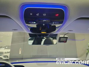 Mercedes-Benz E-Class E200 Avantgarde 2025 года из Южной Кореи