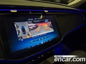 Mercedes-Benz E-Class E200 Avantgarde 2025 года из Южной Кореи