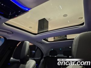 Mercedes-Benz E-Class E200 Avantgarde 2025 года из Южной Кореи