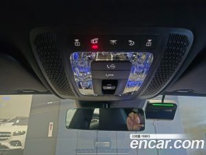 Mercedes-Benz CLA-Class AMG CLA 45 S 4MATIC+ 2025 года из Южной Кореи