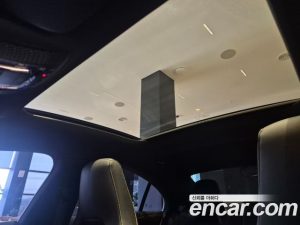 Mercedes-Benz CLA-Class AMG CLA 45 S 4MATIC+ 2025 года из Южной Кореи