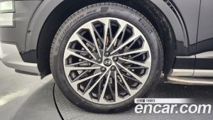 Hyundai Palisade HEV 2.5T 4WD 9-Seater 2026 года из Южной Кореи