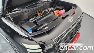 Hyundai Palisade HEV 2.5T 4WD 9-Seater 2026 года из Южной Кореи
