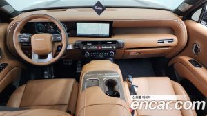 Hyundai Palisade HEV 2.5T 4WD 9-Seater 2026 года из Южной Кореи
