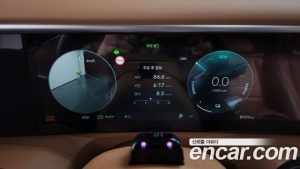 Hyundai Palisade HEV 2.5T 4WD 9-Seater 2026 года из Южной Кореи