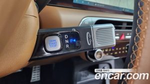 Hyundai Palisade HEV 2.5T 4WD 9-Seater 2026 года из Южной Кореи