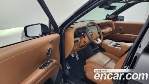 Hyundai Palisade HEV 2.5T 4WD 9-Seater 2026 года из Южной Кореи