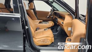 Hyundai Palisade HEV 2.5T 4WD 9-Seater 2026 года из Южной Кореи