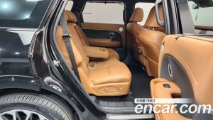 Hyundai Palisade HEV 2.5T 4WD 9-Seater 2026 года из Южной Кореи