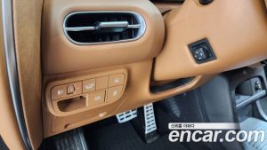 Hyundai Palisade HEV 2.5T 4WD 9-Seater 2026 года из Южной Кореи