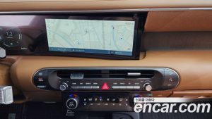 Hyundai Palisade HEV 2.5T 4WD 9-Seater 2026 года из Южной Кореи