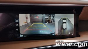 Hyundai Palisade HEV 2.5T 4WD 9-Seater 2026 года из Южной Кореи