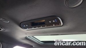 Hyundai Palisade HEV 2.5T 4WD 9-Seater 2026 года из Южной Кореи