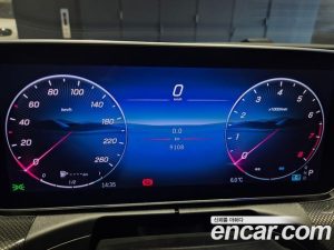 Mercedes-Benz CLE-Class CLE200 Coupe 2025 года из Южной Кореи