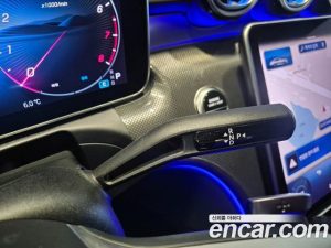 Mercedes-Benz CLE-Class CLE200 Coupe 2025 года из Южной Кореи