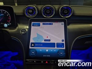 Mercedes-Benz CLE-Class CLE200 Coupe 2025 года из Южной Кореи