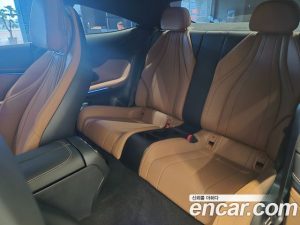 Mercedes-Benz CLE-Class CLE200 Coupe 2025 года из Южной Кореи