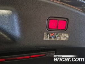 Mercedes-Benz CLE-Class CLE200 Coupe 2025 года из Южной Кореи