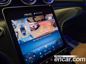Mercedes-Benz CLE-Class CLE200 Coupe 2025 года из Южной Кореи
