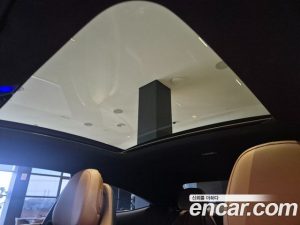 Mercedes-Benz CLE-Class CLE200 Coupe 2025 года из Южной Кореи