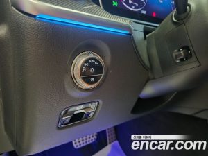 Mercedes-Benz CLE-Class CLE200 Coupe 2025 года из Южной Кореи