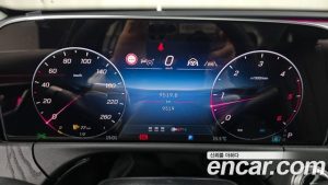 Mercedes-Benz E-Class E220d 4MATIC Exclusive 2025 года из Южной Кореи