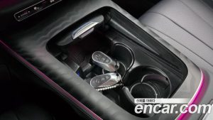 Mercedes-Benz E-Class E220d 4MATIC Exclusive 2025 года из Южной Кореи