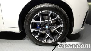 BMW X3 xDrive 20 M Sport 2025 года из Южной Кореи