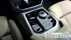 BMW X3 xDrive 20 M Sport 2025 года из Южной Кореи
