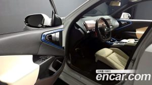 BMW X3 xDrive 20 M Sport 2025 года из Южной Кореи
