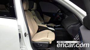 BMW X3 xDrive 20 M Sport 2025 года из Южной Кореи