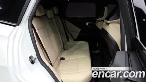 BMW X3 xDrive 20 M Sport 2025 года из Южной Кореи