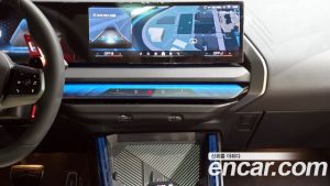 BMW X3 xDrive 20 M Sport 2025 года из Южной Кореи