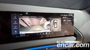 BMW X3 xDrive 20 M Sport 2025 года из Южной Кореи
