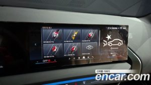 BMW X3 xDrive 20 M Sport 2025 года из Южной Кореи