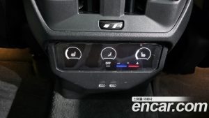 BMW X3 xDrive 20 M Sport 2025 года из Южной Кореи